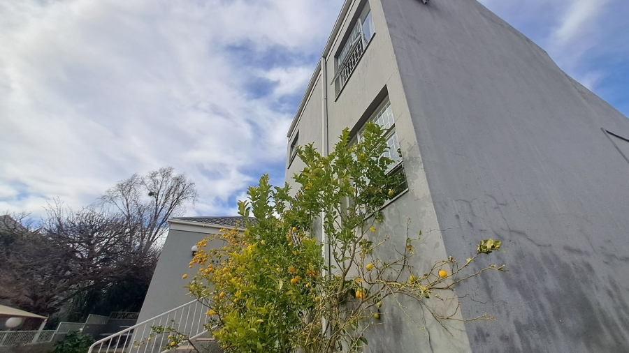 3 Bedroom Property for Sale in Baysvalley Free State